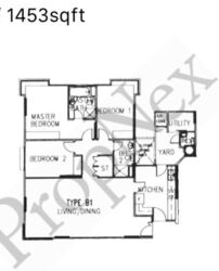 Windermere (D23), Condominium #605409701